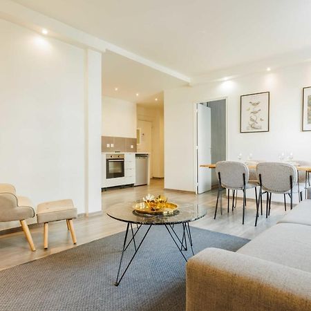 Flat Cosy-1Br-4P- Levallois Anatole France Ngoại thất bức ảnh